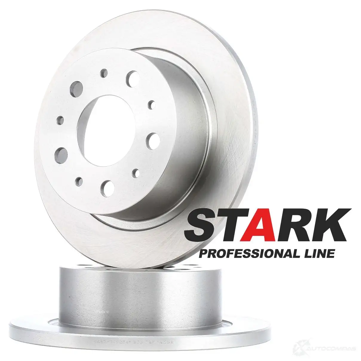 Тормозной диск STARK 1438024775 skbd0022341 S 4JVRI6 изображение 0