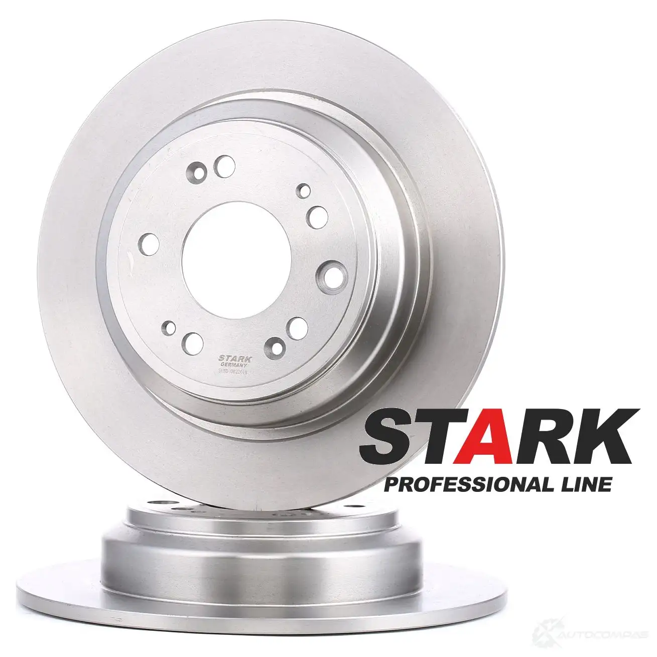 Тормозной диск STARK skbd0022018 BBI GL 1438023621 изображение 0