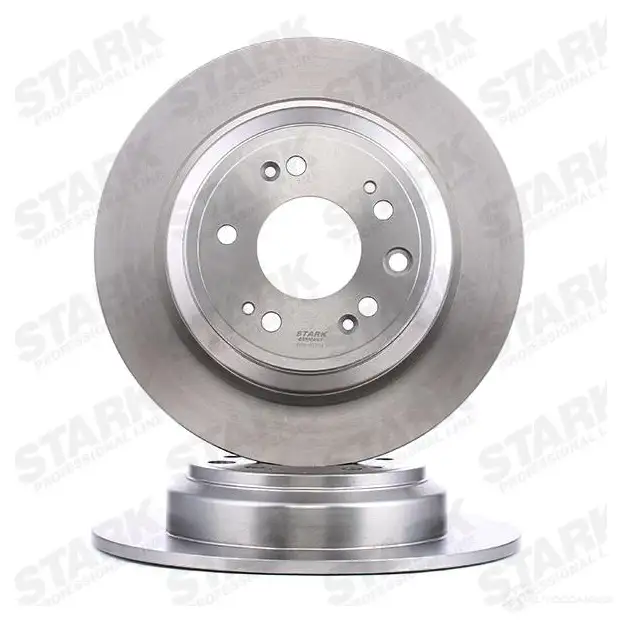 Тормозной диск STARK skbd0022018 BBI GL 1438023621 изображение 1