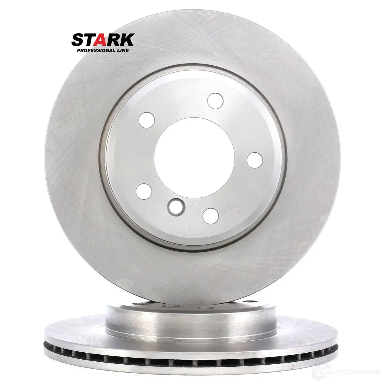Тормозной диск STARK Q SLIDJ 1438025961 skbm2028 изображение 0