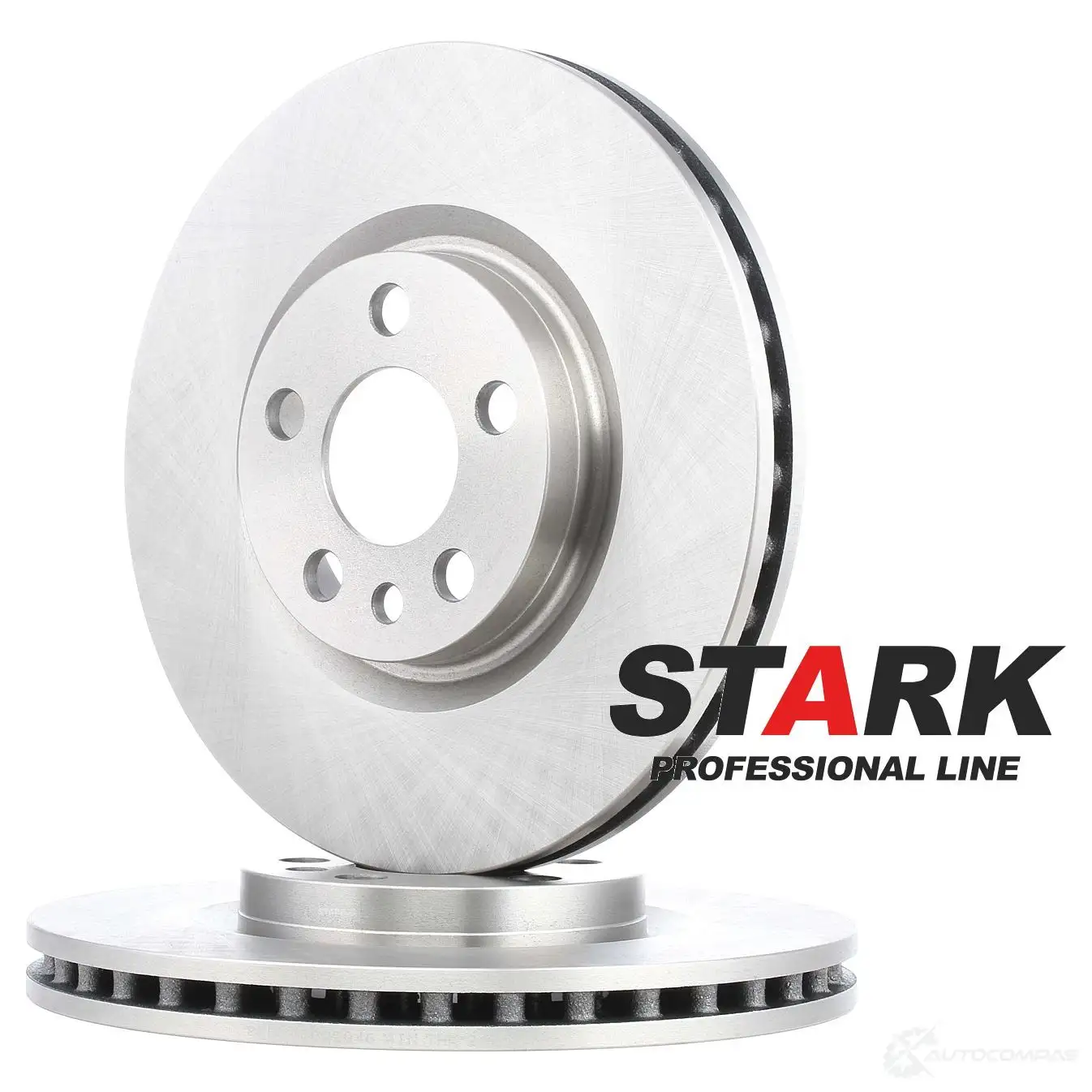 Тормозной диск STARK skbd0022046 1438025301 JW SV7 изображение 0