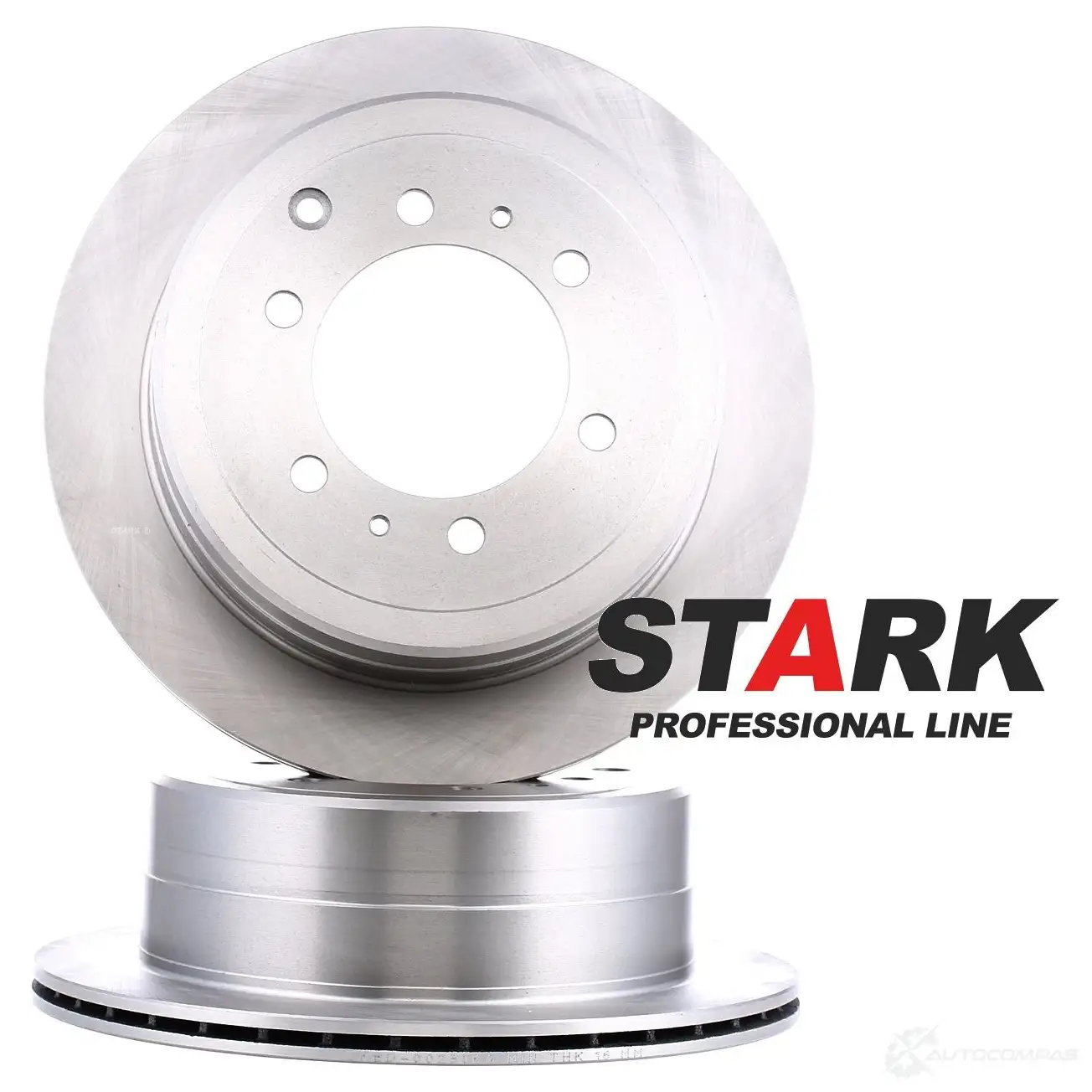 Тормозной диск STARK O1PO7 K skbd0023064 1438023190 - Изображение 1