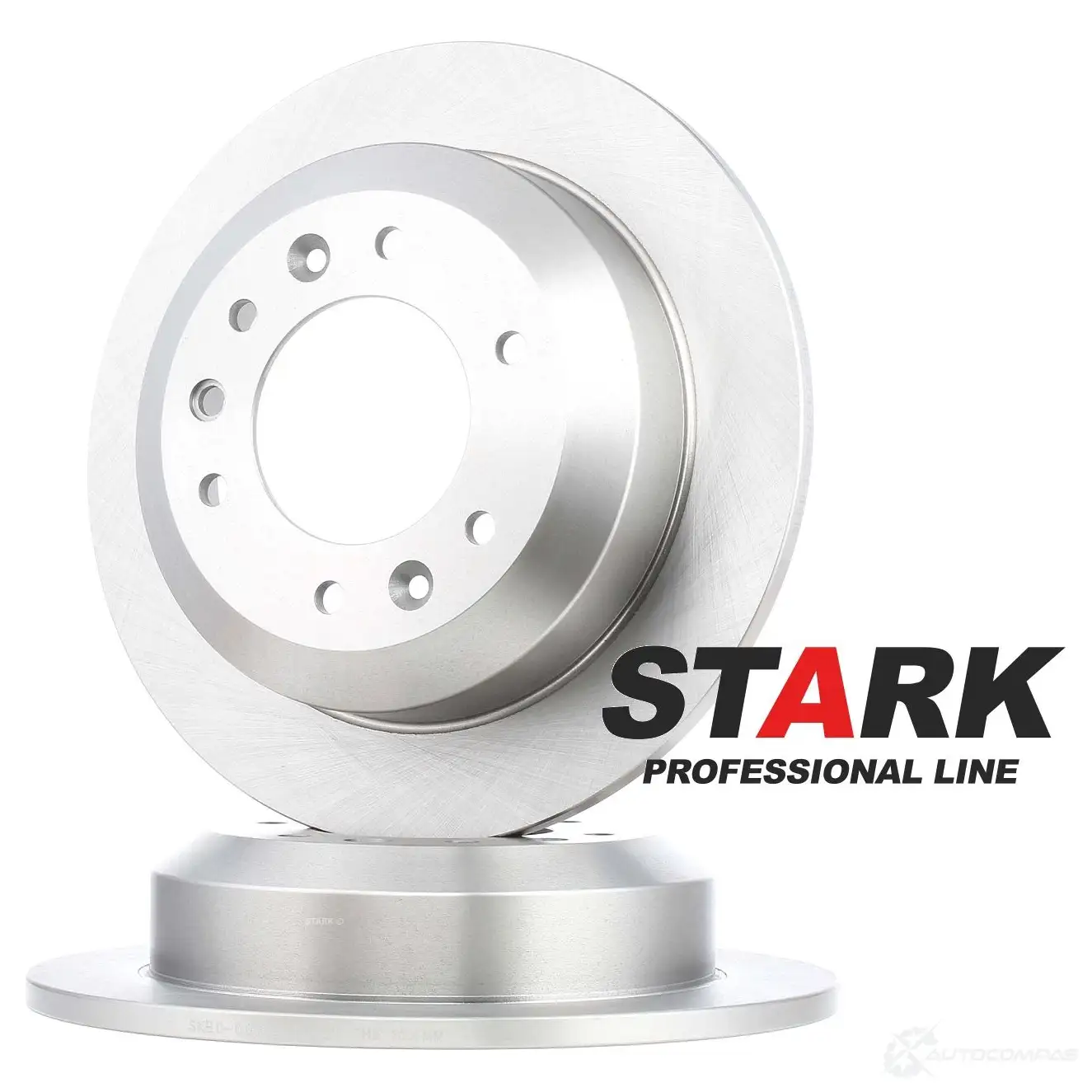 Тормозной диск STARK skbd0022345 K4F KYLZ 1438024479 изображение 0