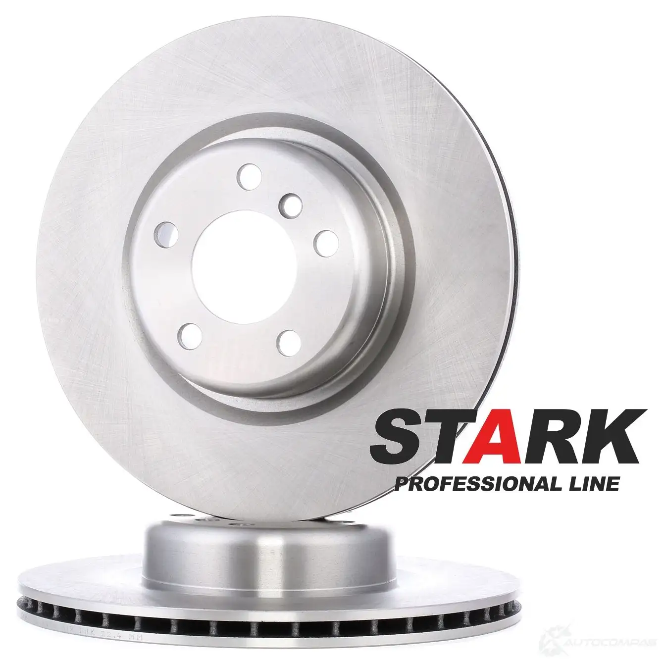 Тормозной диск STARK SX G1J7C skbd0023475 1438024548 изображение 0