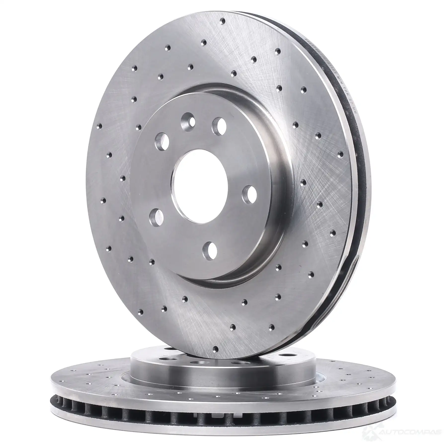 Тормозной диск STARK OY2 YC6 1438025922 skbd0024799 изображение 0