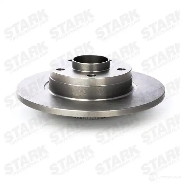 Тормозной диск STARK 6WX 14CL 1438025908 skbd0022848 изображение 3