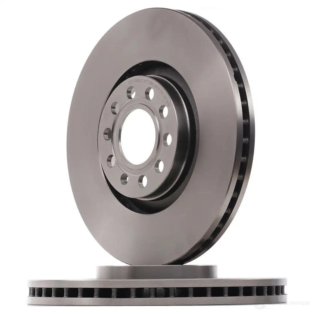 Тормозной диск STARK TH171 O skbd0020203 1438026015 - Изображение 1