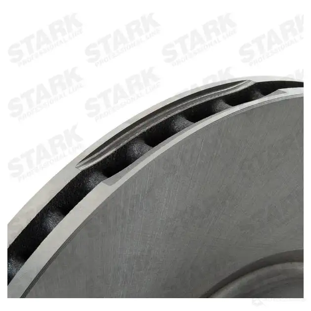 Тормозной диск STARK 1438026181 skbd0023813 VE MCN9O изображение 3