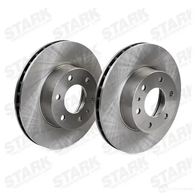 Тормозной диск STARK skbd0023413 1438026060 0E CNTCU изображение 2