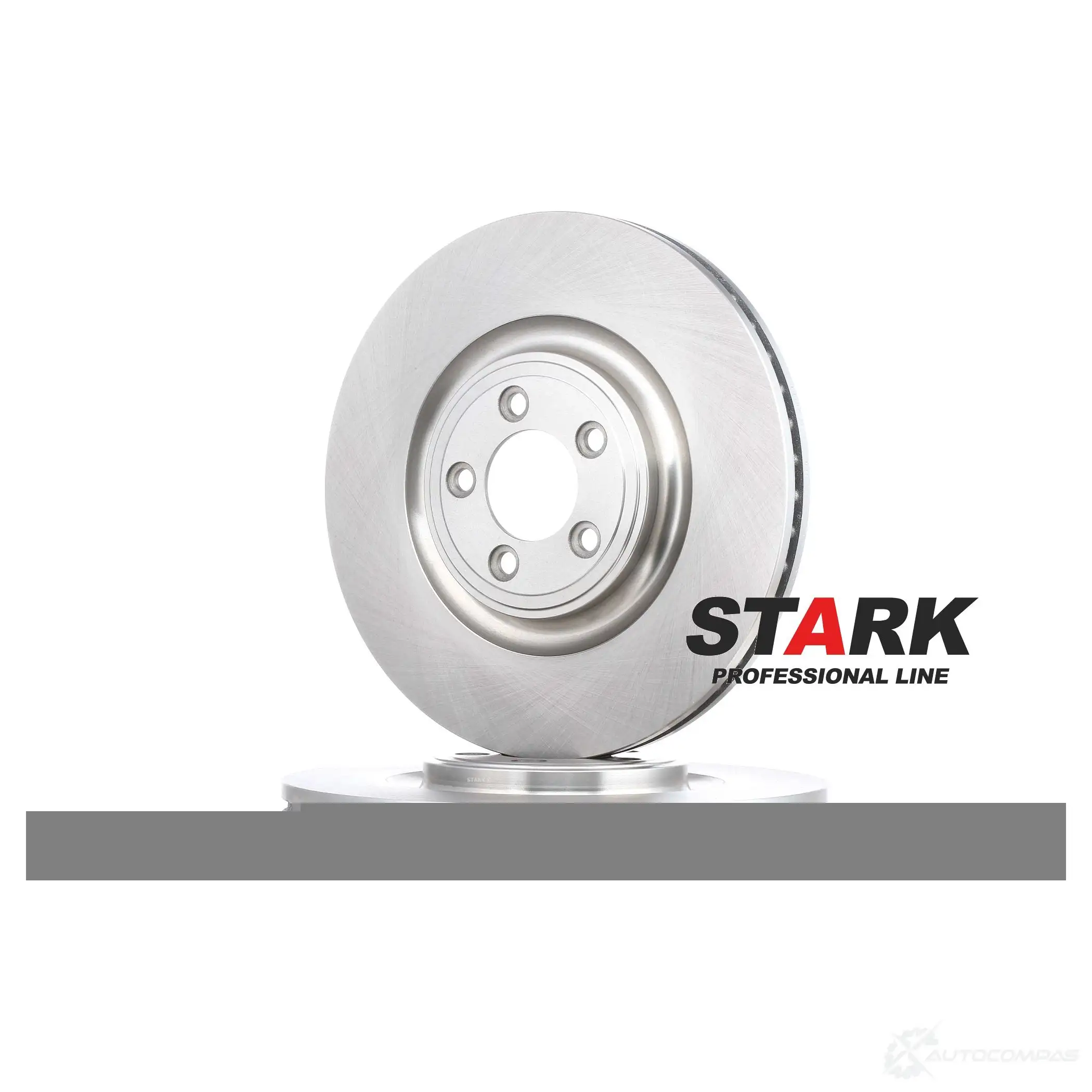 Тормозной диск STARK SD DEA1Q skbd0023002 1438022504