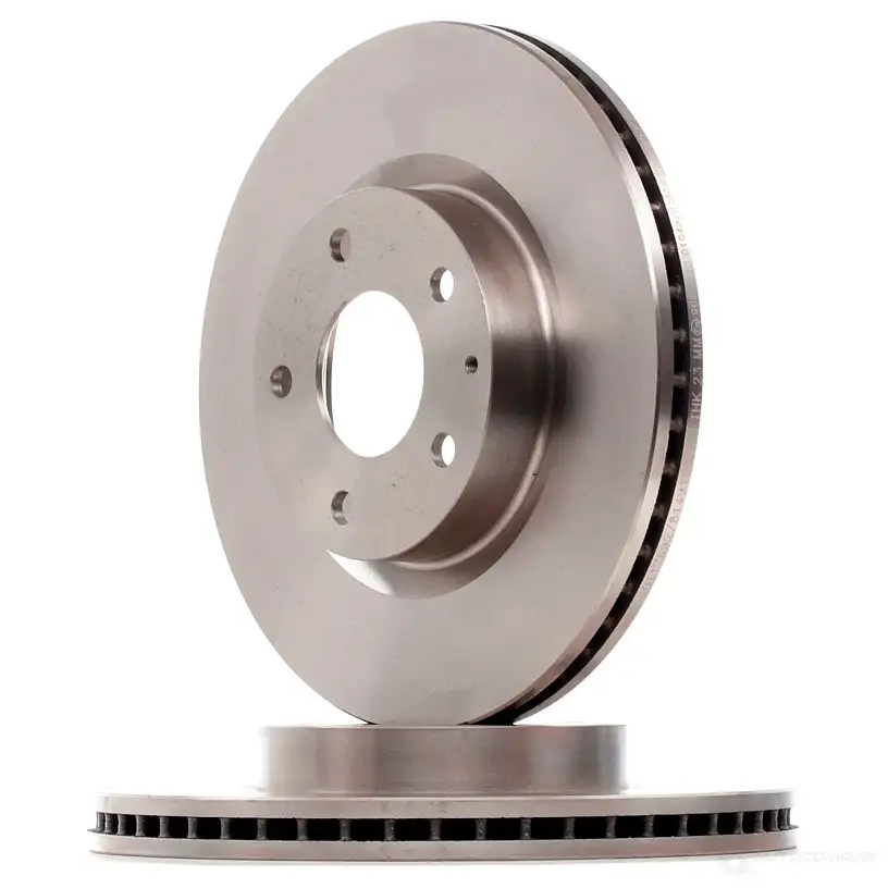 Тормозной диск STARK skbd0023317 D YRCD 1438024766