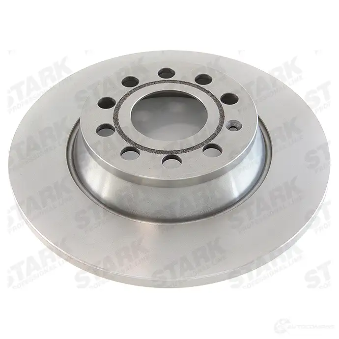 Тормозной диск STARK 1438025039 skbd0020141 VA80D U изображение 2