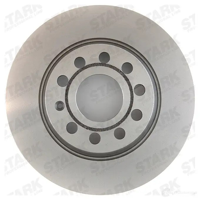 Тормозной диск STARK 1438025039 skbd0020141 VA80D U изображение 3