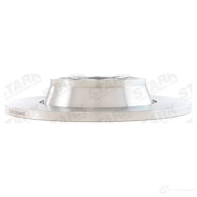 Тормозной диск STARK 1438025039 skbd0020141 VA80D U изображение 4