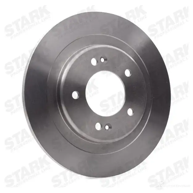 Тормозной диск STARK 1438027981 IXN QU skbd0023336 изображение 2