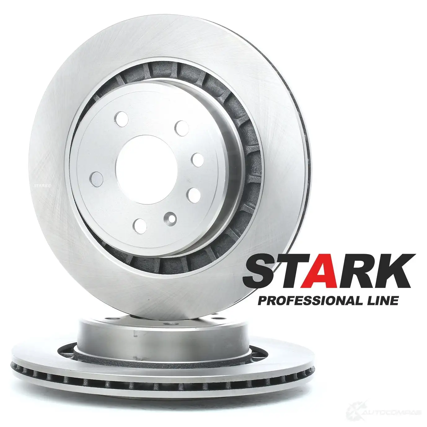 Тормозной диск STARK skbd0022252 1438024622 OF52 BET - Изображение 1