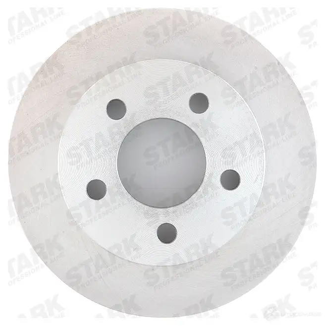 Тормозной диск STARK Q4X97 NS 1438024930 skbd0020119 изображение 2