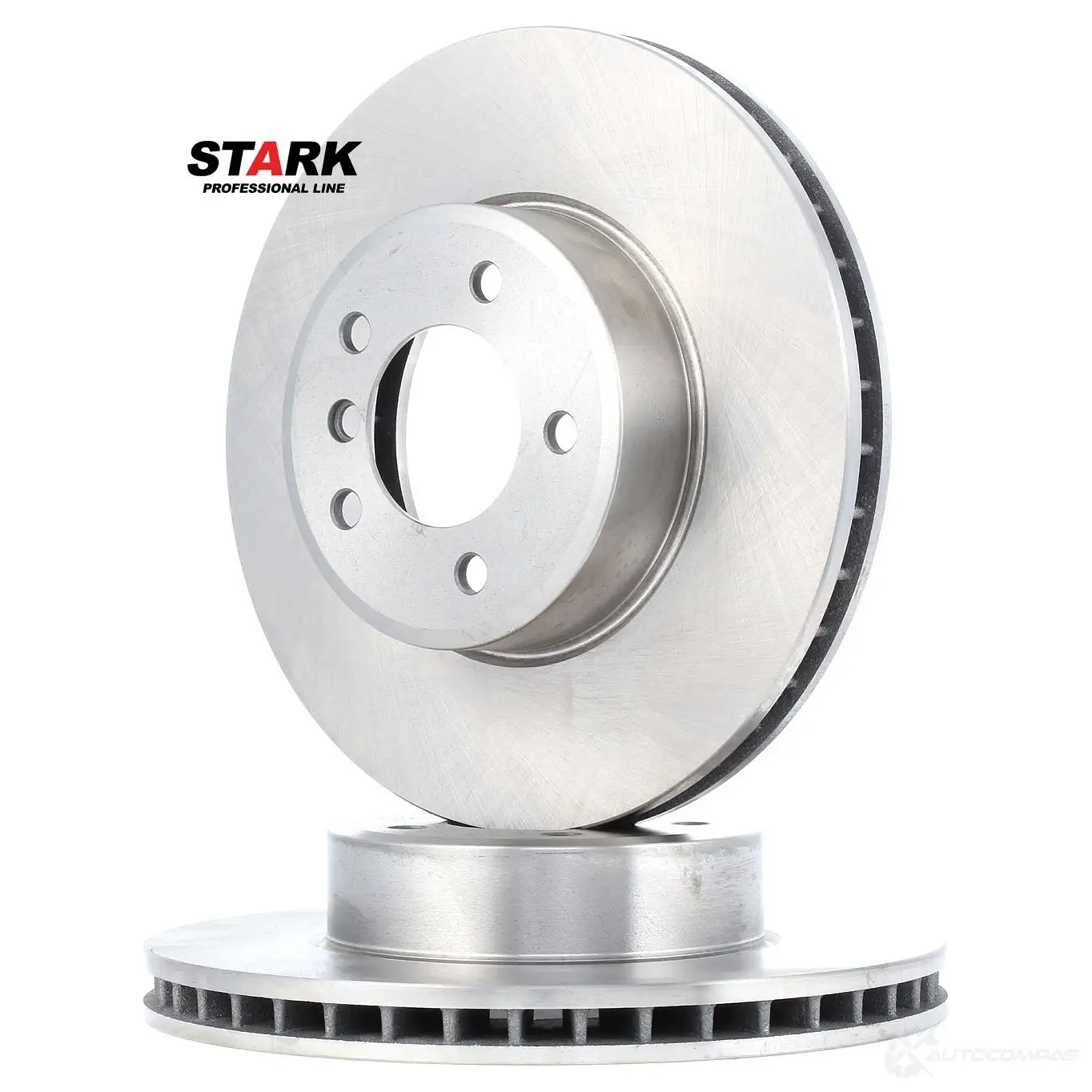 Тормозной диск STARK skbd0020206 P ADQHON 1438026205 изображение 0