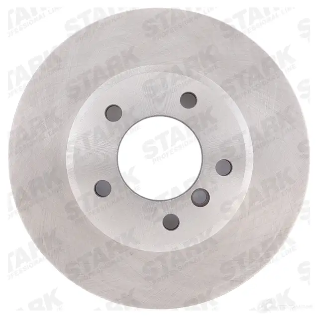 Тормозной диск STARK skbd0020206 P ADQHON 1438026205 изображение 2