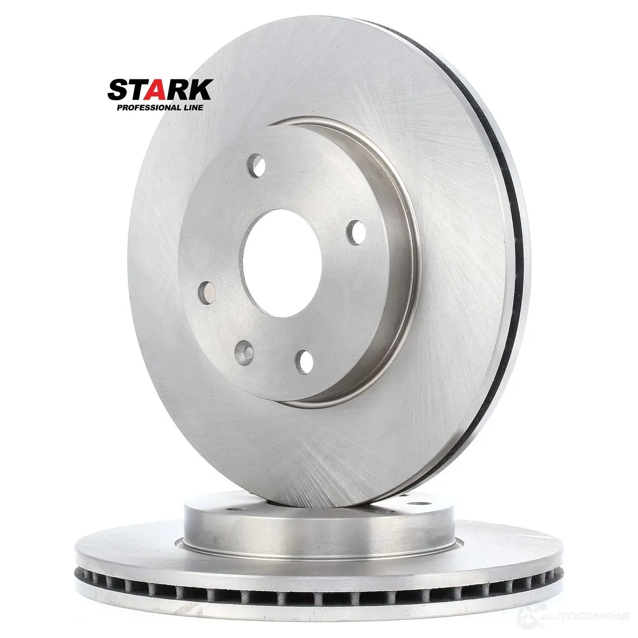 Тормозной диск STARK skbd0023093 B0ZS 9HM 1438024694