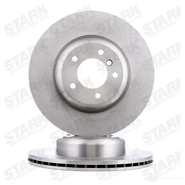 Тормозной диск STARK 1438026140 BRTM9 M3 skbd0023196 изображение 1