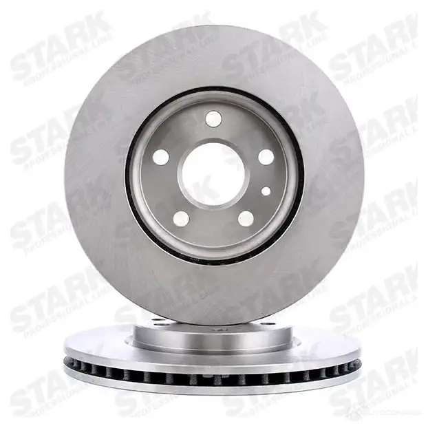 Тормозной диск STARK skbd0020205 TAJC2F 0 1438026017 изображение 6