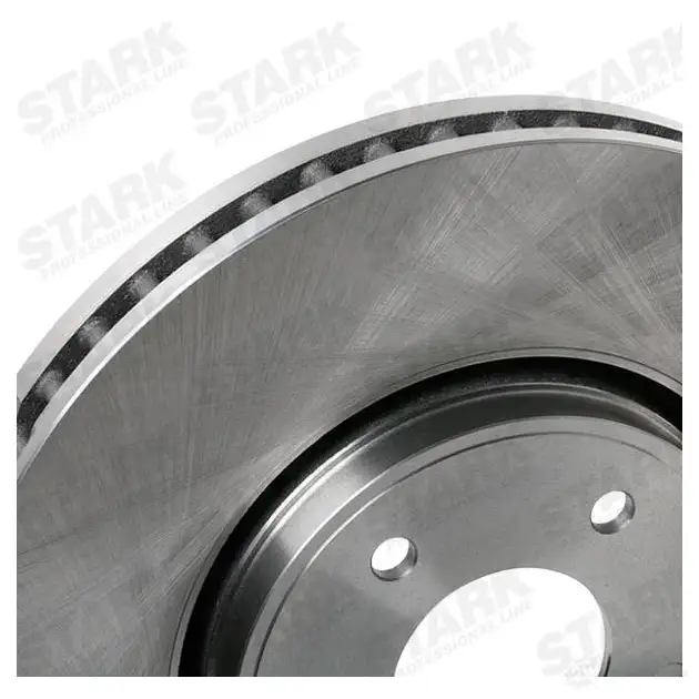 Тормозной диск STARK skbd0023540 FB61 1O 1438026050 изображение 2