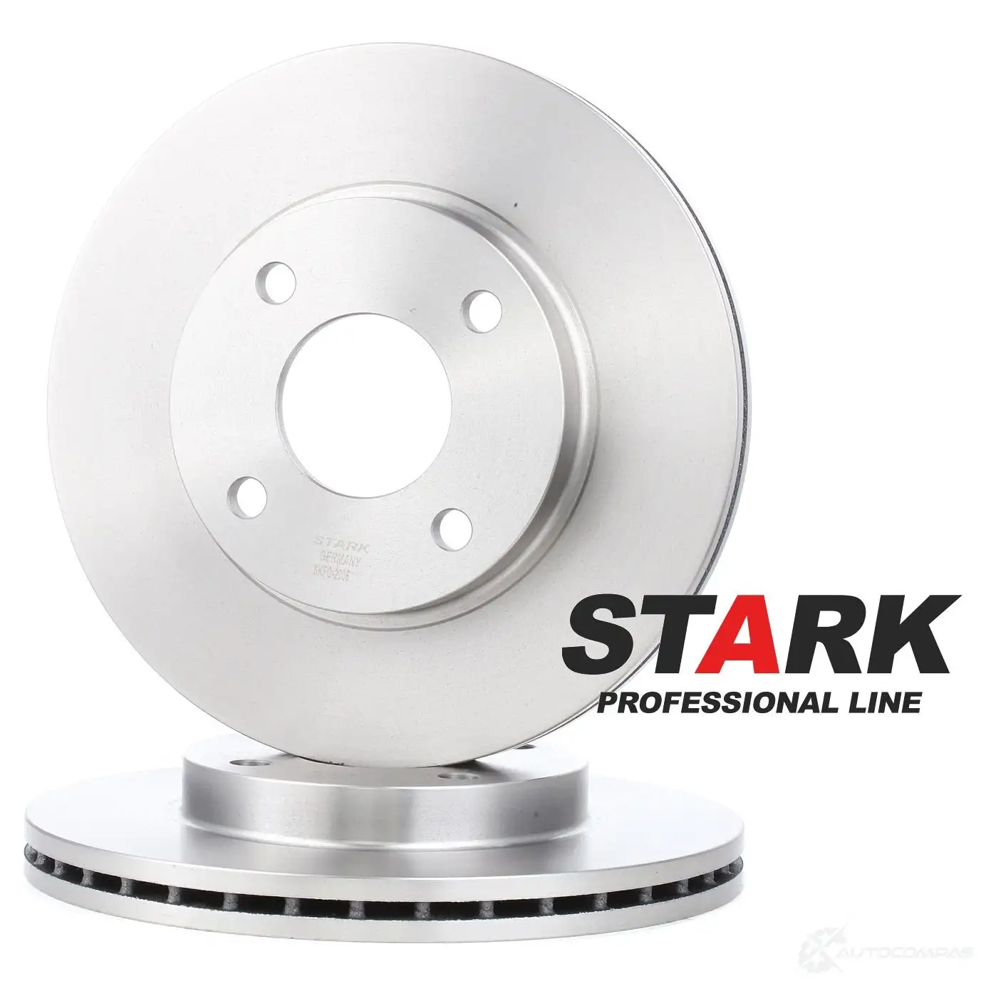 Тормозной диск STARK X DJI6QN skfo2005 1438025567 изображение 0