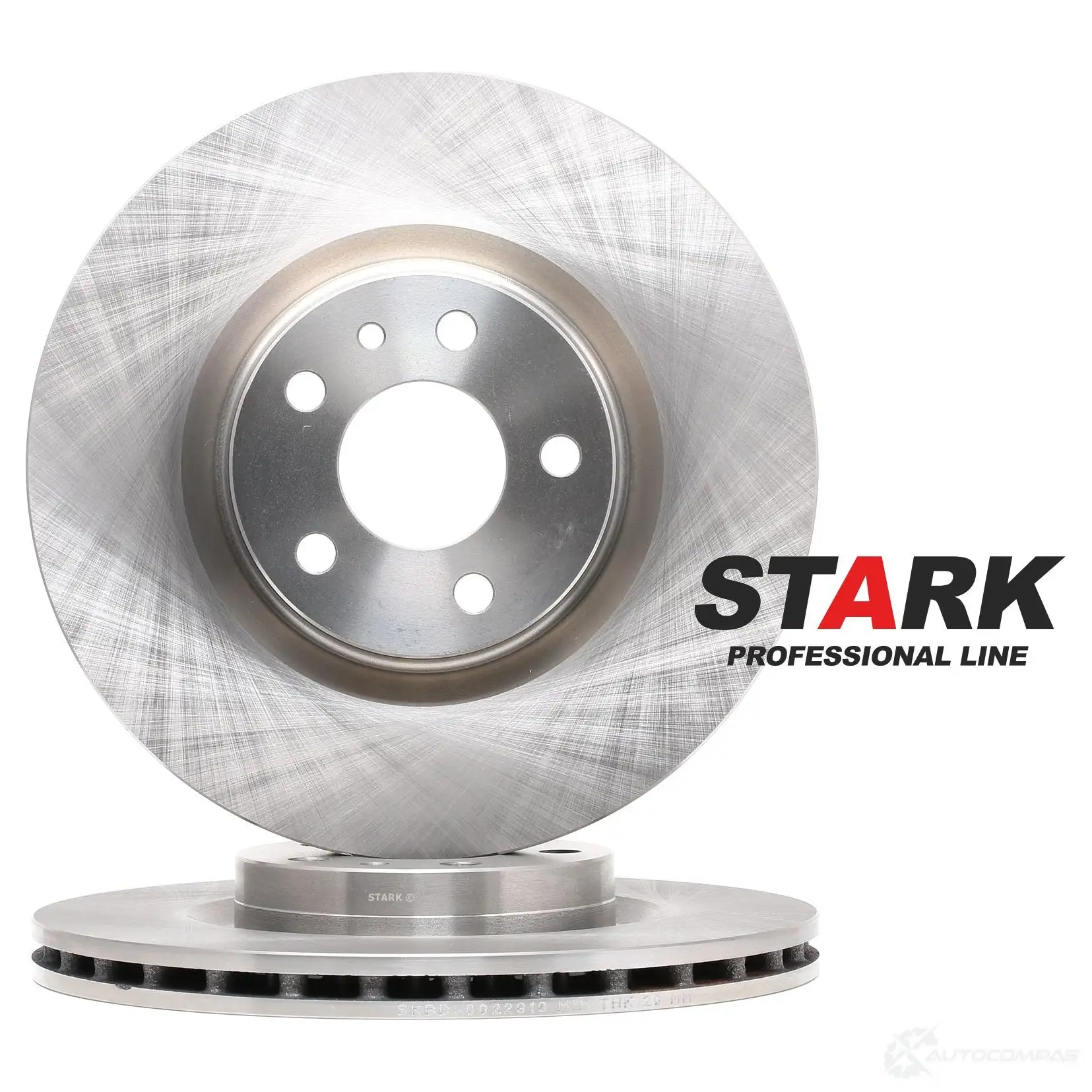 Тормозной диск STARK skbd0022818 DGSRZ 0 1438024966