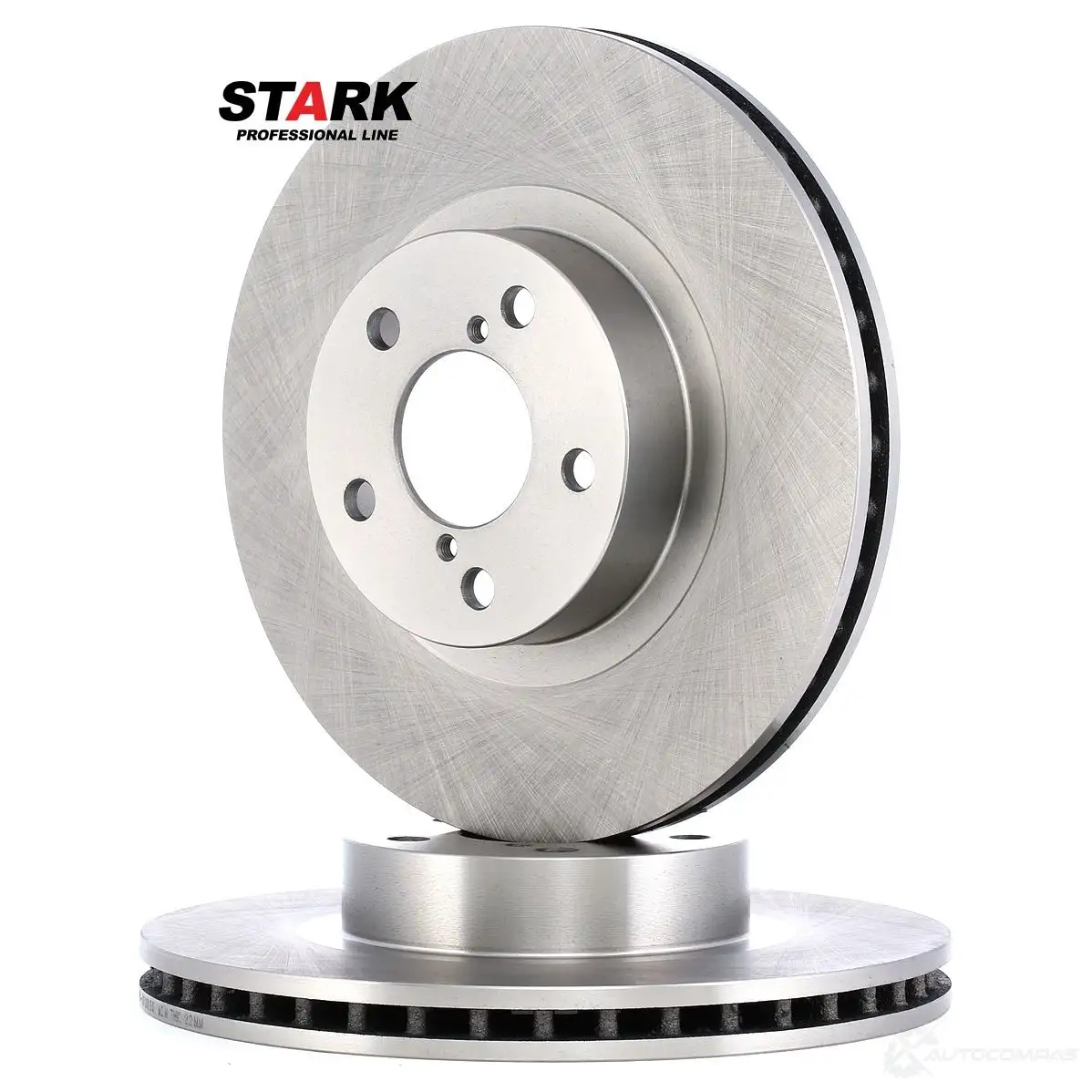 Тормозной диск STARK Z LY1VP2 1438025048 skbd0020105 изображение 0