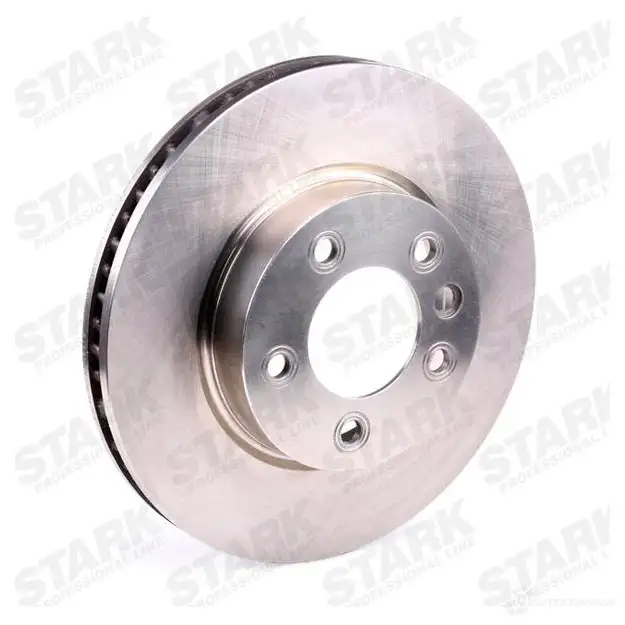 Тормозной диск STARK skbd0022135 1438026097 8R4G V изображение 1