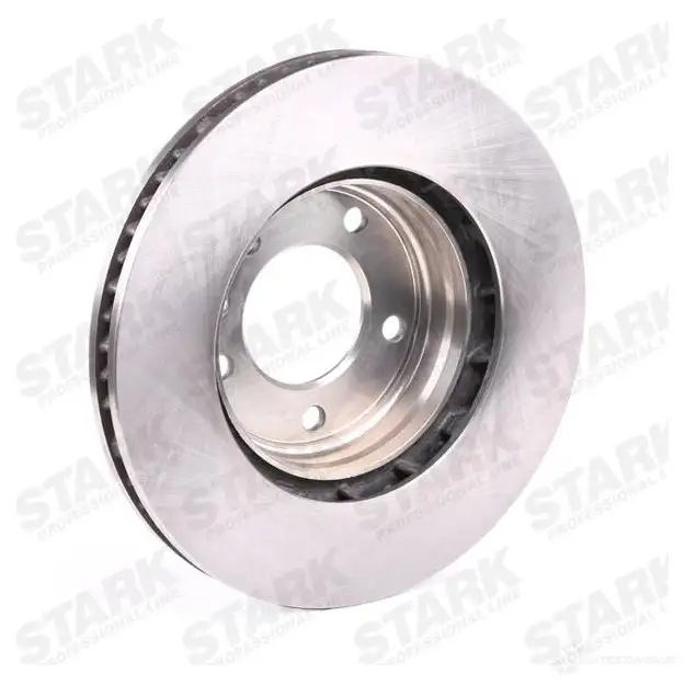 Тормозной диск STARK skbd0022135 1438026097 8R4G V изображение 2