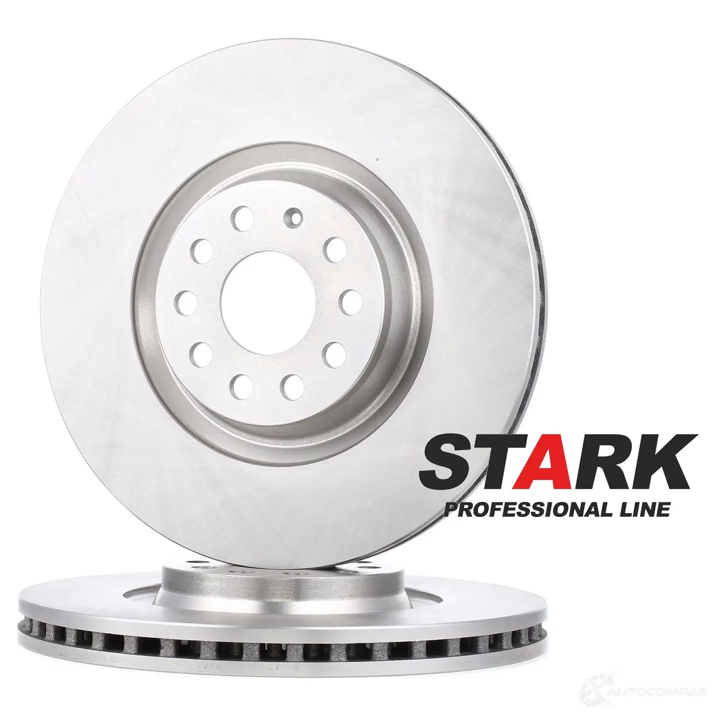 Тормозной диск STARK skbd0022978 PD 974J 1438024236 изображение 0