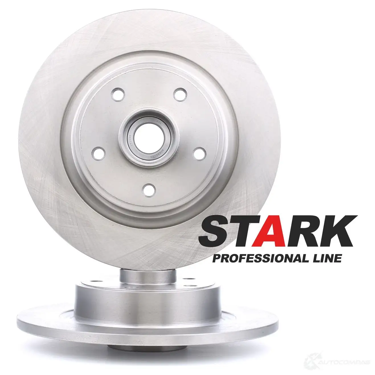 Тормозной диск STARK skbd0022117 1438022870 LW 97B7E изображение 0