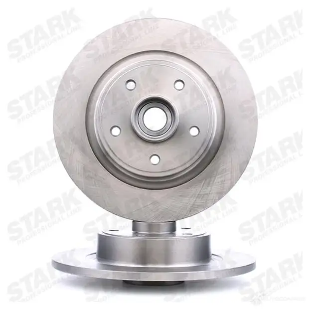 Тормозной диск STARK skbd0022117 1438022870 LW 97B7E изображение 1