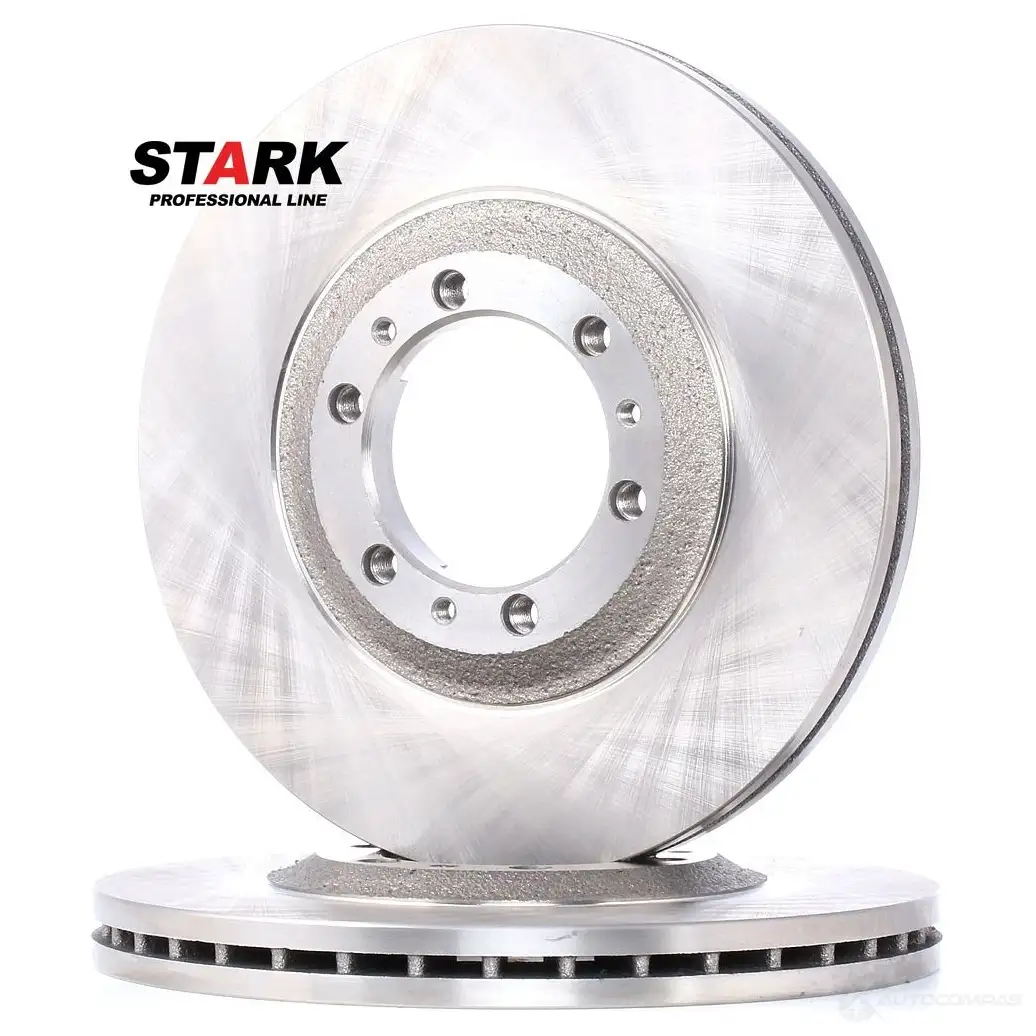 Тормозной диск STARK 1438025078 A QT41J8 skbd0020282 изображение 0