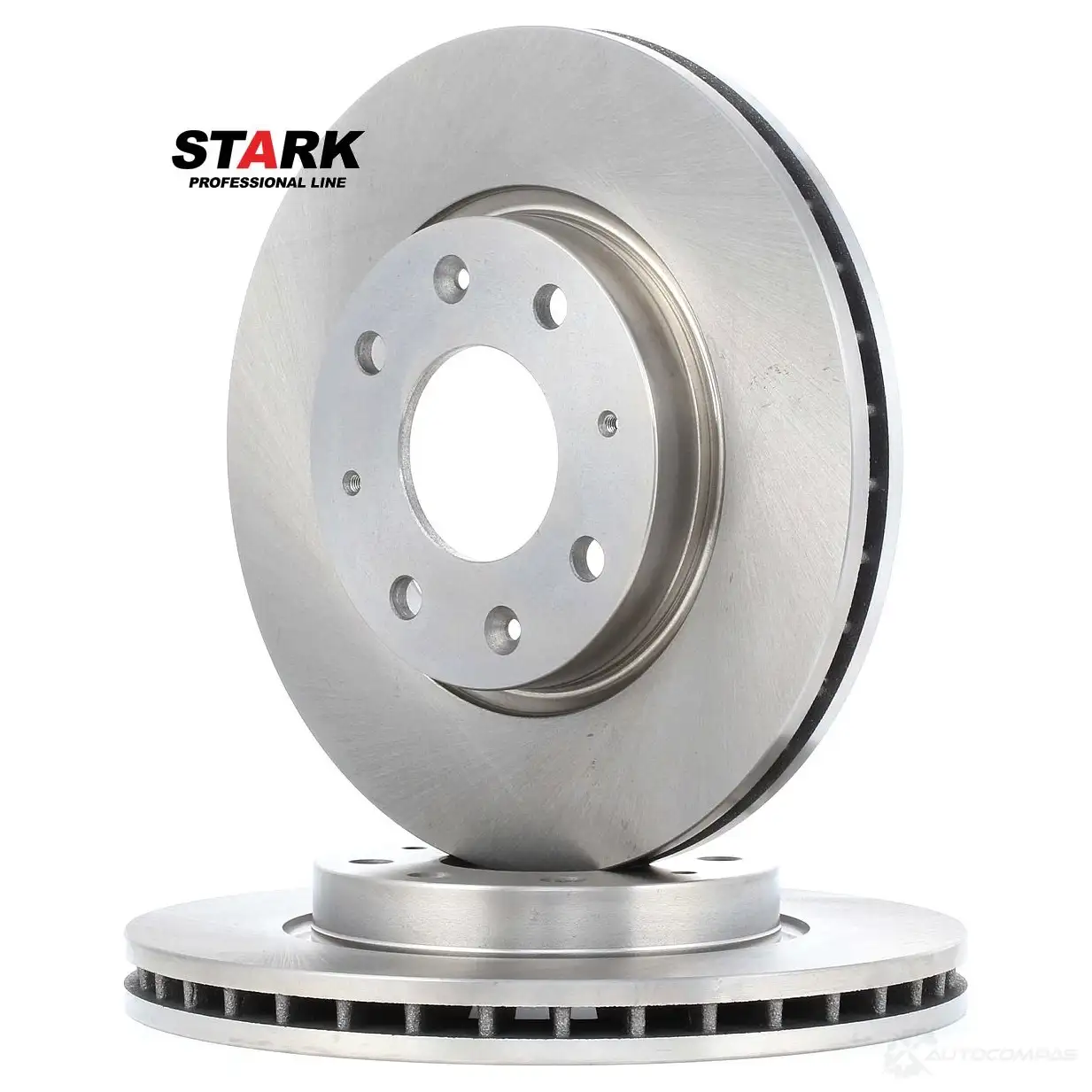 Тормозной диск STARK 1438024684 skbd0020367 FD YVYQT