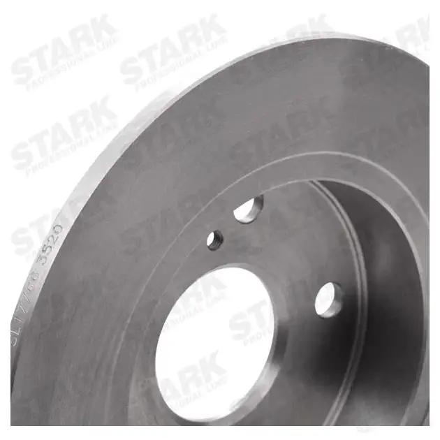 Тормозной диск STARK 1438023476 skbd0023579 9ZNF3 8 изображение 3