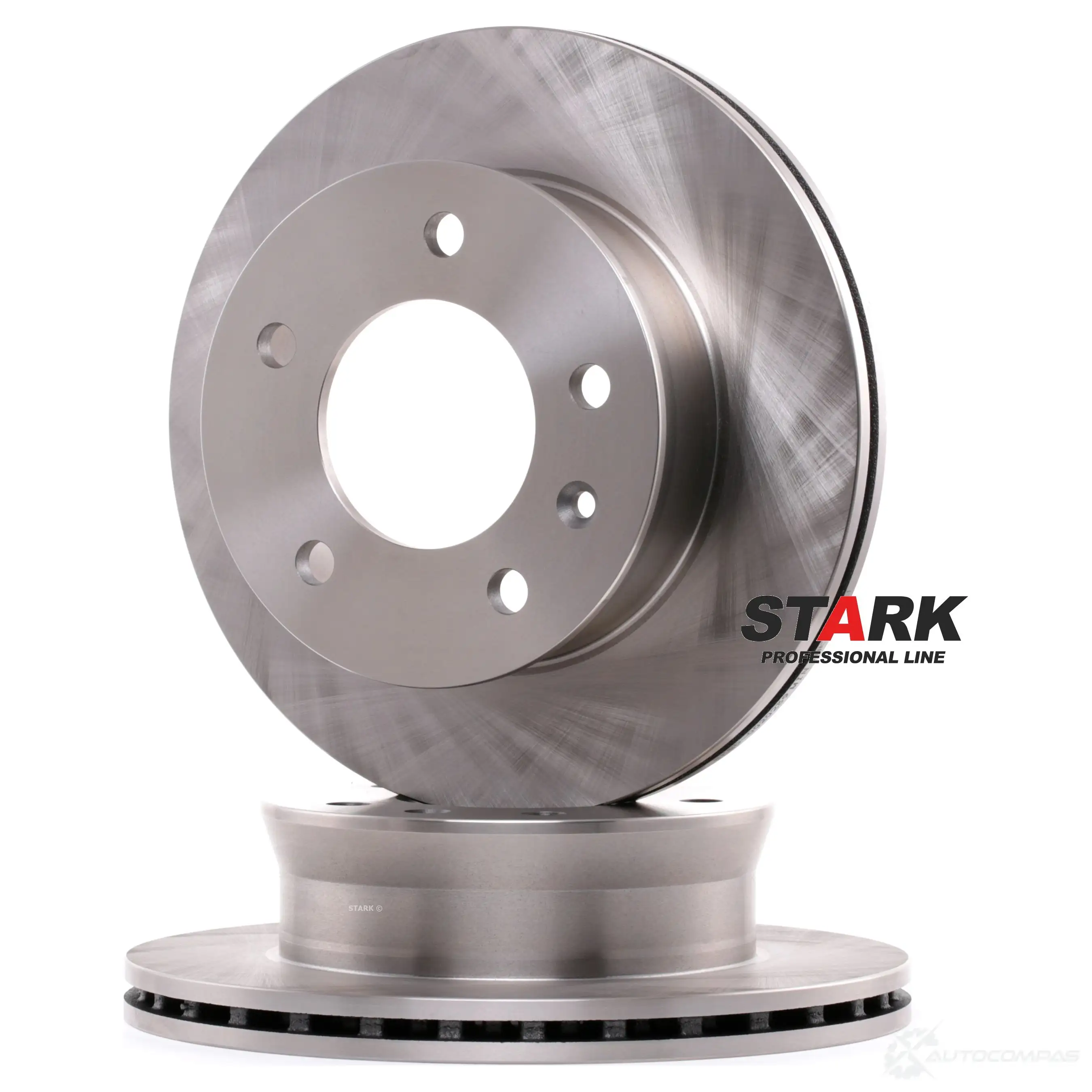 Тормозной диск STARK skbd0020239 1438025840 WSC M7KL изображение 0