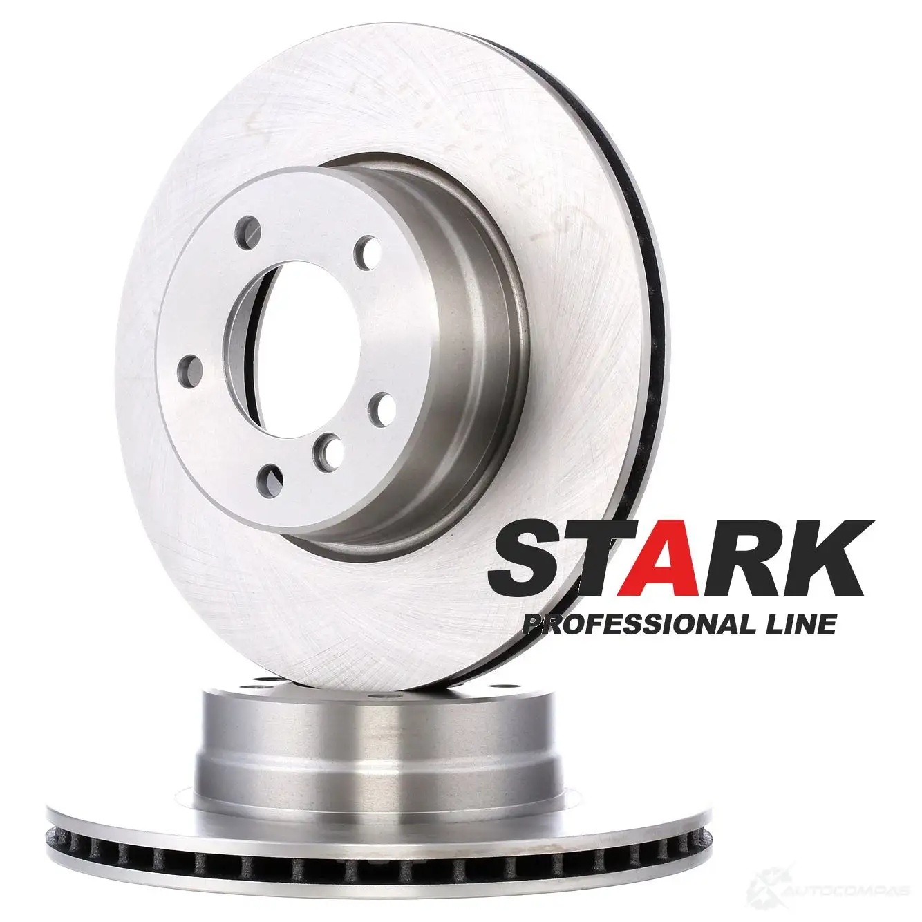 Тормозной диск STARK 1438026115 skbd0020195 RXIGEY 6 - Изображение 1