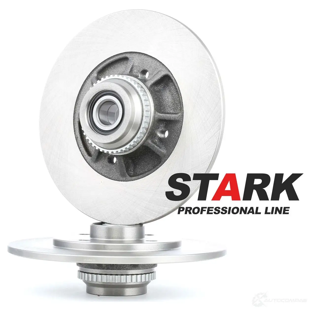 Тормозной диск STARK skbd0022911 6NX O5 1438024558