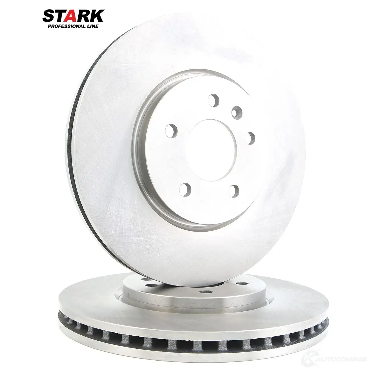 Тормозной диск STARK UMVIZ WV 1438024196 skbd0022995
