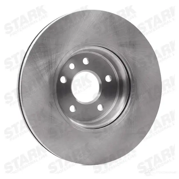 Тормозной диск STARK 1438026195 9G 65T skbd0024153 изображение 5