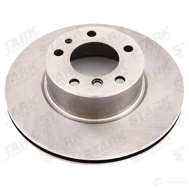 Тормозной диск STARK S1KH A skbd0022130 1438026052 изображение 0