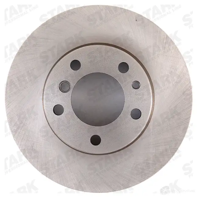 Тормозной диск STARK S1KH A skbd0022130 1438026052 изображение 1