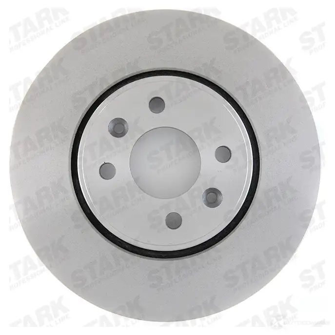 Тормозной диск STARK skbd0020221 P KM9G 1438025867 изображение 3