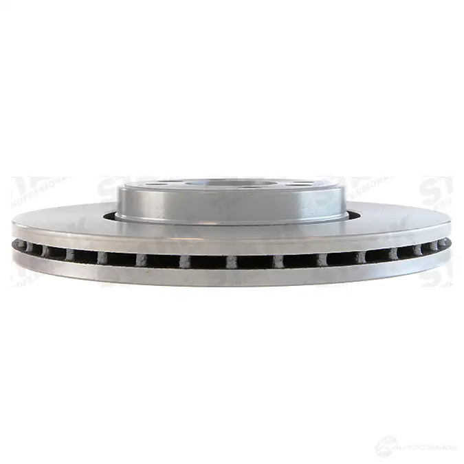 Тормозной диск STARK skbd0020221 P KM9G 1438025867 изображение 4