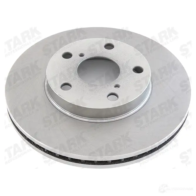 Тормозной диск STARK skbd0020243 55W FN 1438024679 - Изображение 1