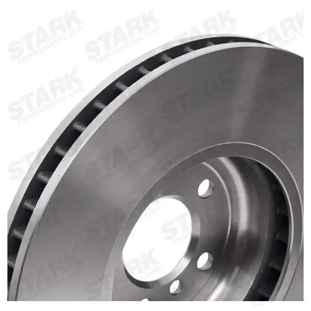 Тормозной диск STARK BN3NE BC 1438025905 skbd0023519 изображение 4