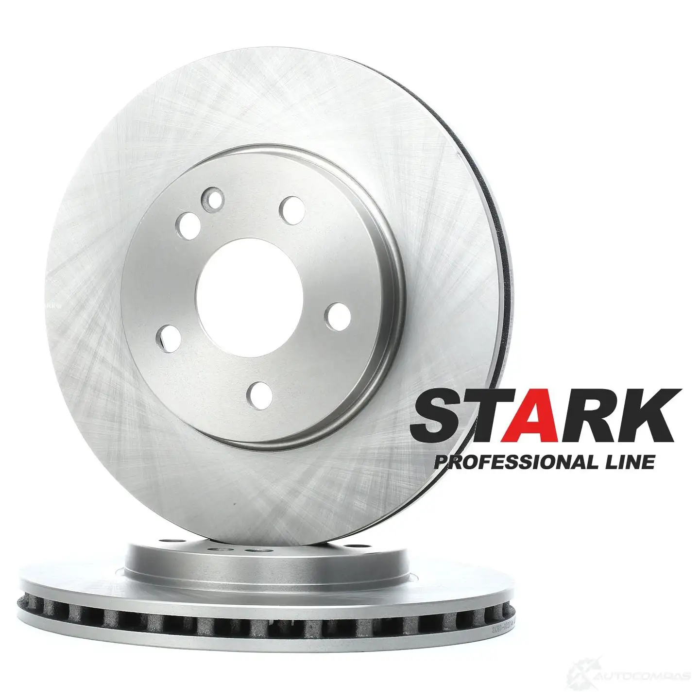Тормозной диск STARK skbd0020146 QPB 8T6 1438026023 изображение 0